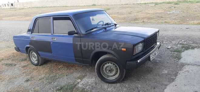 LADA (VAZ) 2107 2006, 45,317 km - 1.6 л - Mingəçevir