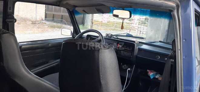 LADA (VAZ) 2107 2006, 45,317 km - 1.6 л - Mingəçevir