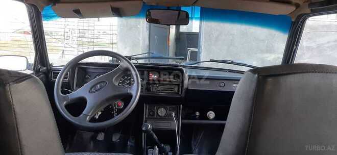 LADA (VAZ) 2107 2006, 45,317 km - 1.6 л - Mingəçevir