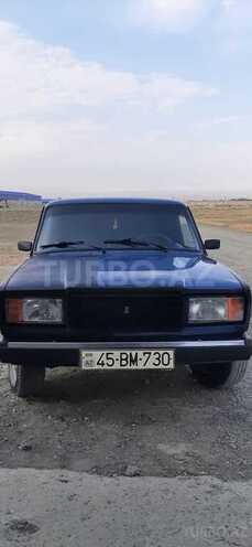 LADA (VAZ) 2107 2006, 45,317 km - 1.6 л - Mingəçevir