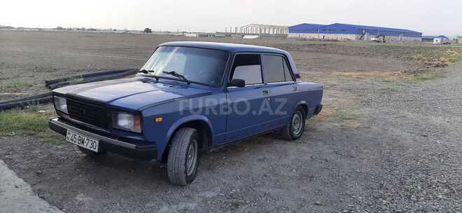 LADA (VAZ) 2107 2006, 45,317 km - 1.6 л - Mingəçevir