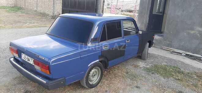LADA (VAZ) 2107 2006, 45,317 km - 1.6 л - Mingəçevir