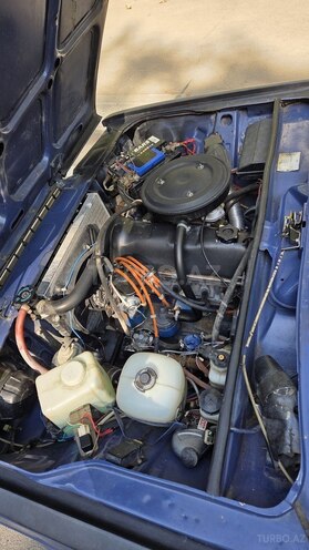 LADA (VAZ) 2107 2006, 45,317 km - 1.6 л - Mingəçevir