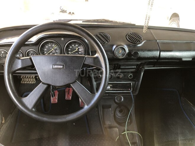 LADA (VAZ) 2106 1982, 78,000 km - 1.6 l - Bakı