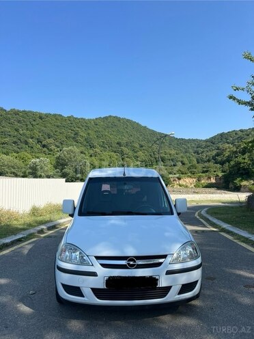 Opel Combo 2010, 334,000 km - 1.3 л - Bakı