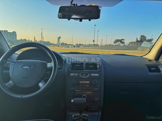 Ford Mondeo 2006, 120,000 km - 2.0 l - Bakı