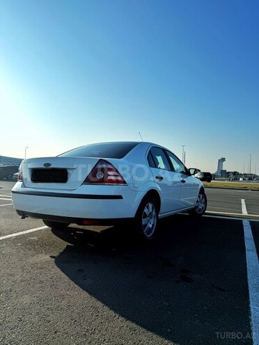 Ford Mondeo 2006, 120,000 km - 2.0 l - Bakı