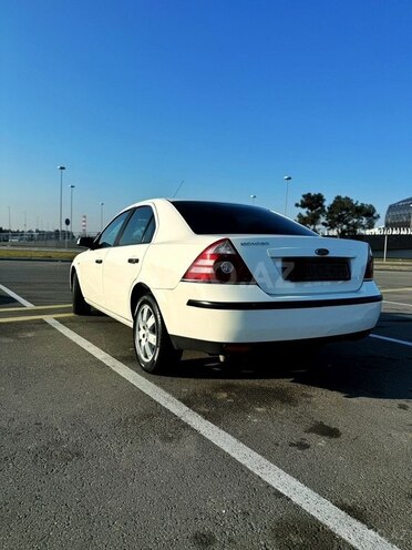 Ford Mondeo 2006, 120,000 km - 2.0 l - Bakı