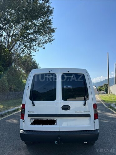 Opel Combo 2010, 334,000 km - 1.3 л - Bakı