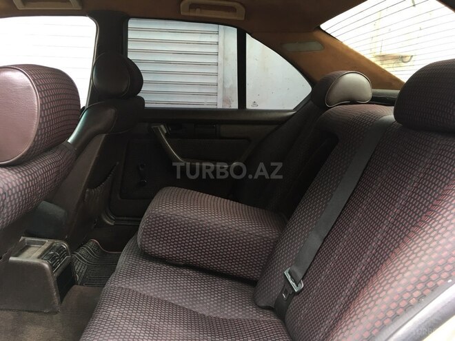BMW 525 1989, 340,000 km - 2.5 l - Bakı