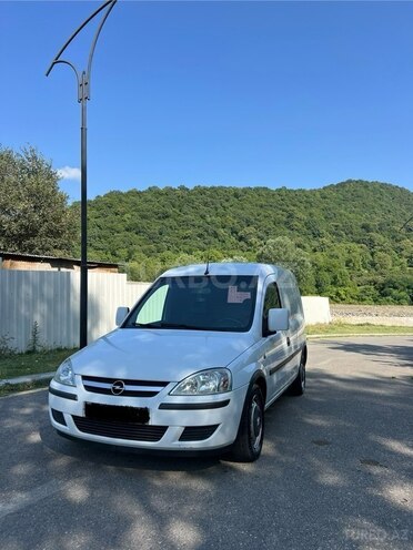 Opel Combo 2010, 334,000 km - 1.3 л - Bakı