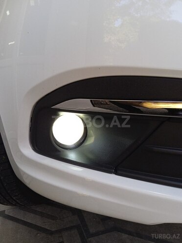 LADA (VAZ) Granta 2024, 37,350 km - 1.6 л - Bakı