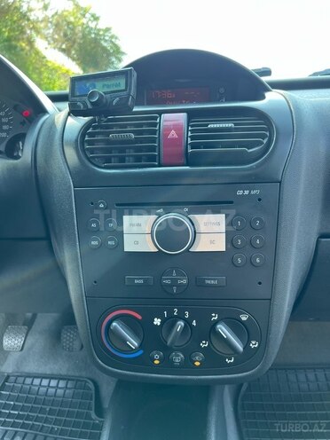 Opel Combo 2010, 334,000 km - 1.3 л - Bakı