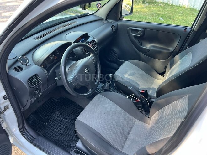 Opel Combo 2010, 334,000 km - 1.3 л - Bakı