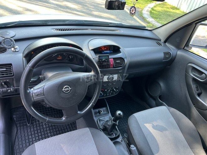 Opel Combo 2010, 334,000 km - 1.3 л - Bakı
