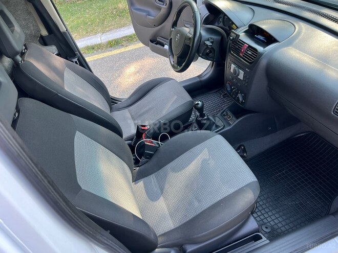 Opel Combo 2010, 334,000 km - 1.3 л - Bakı