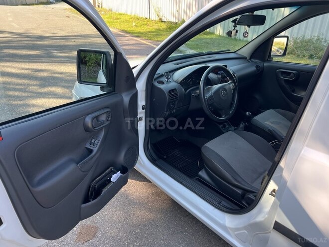 Opel Combo 2010, 334,000 km - 1.3 л - Bakı