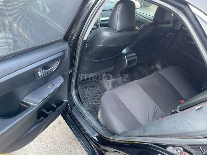 Toyota Camry 2015, 104,000 km - 2.5 l - Bakı