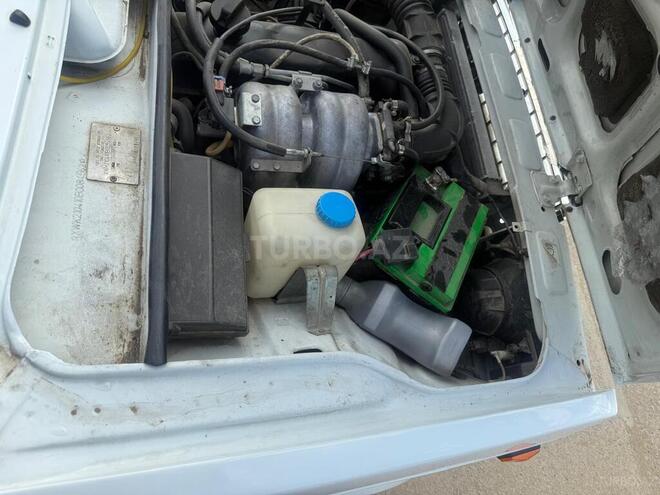 LADA (VAZ) 2104 2011, 88,600 km - 1.6 л - Salyan