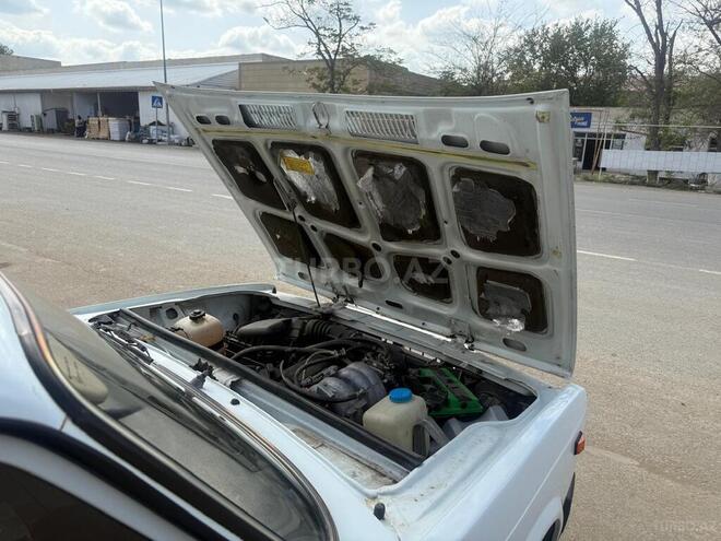 LADA (VAZ) 2104 2011, 88,600 km - 1.6 л - Salyan