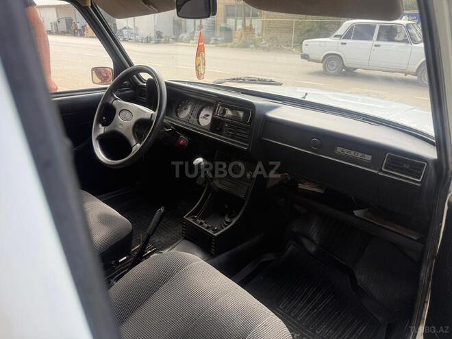 LADA (VAZ) 2104 2011, 88,600 km - 1.6 л - Salyan