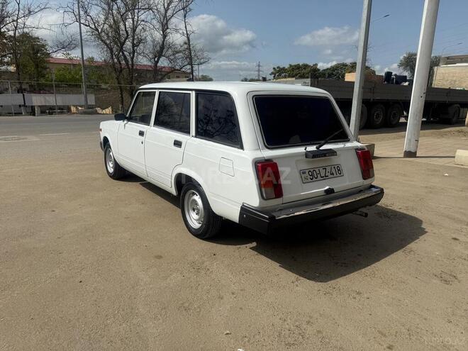 LADA (VAZ) 2104 2011, 88,600 km - 1.6 л - Salyan