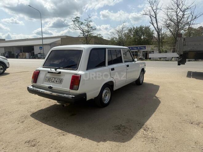 LADA (VAZ) 2104 2011, 88,600 km - 1.6 л - Salyan
