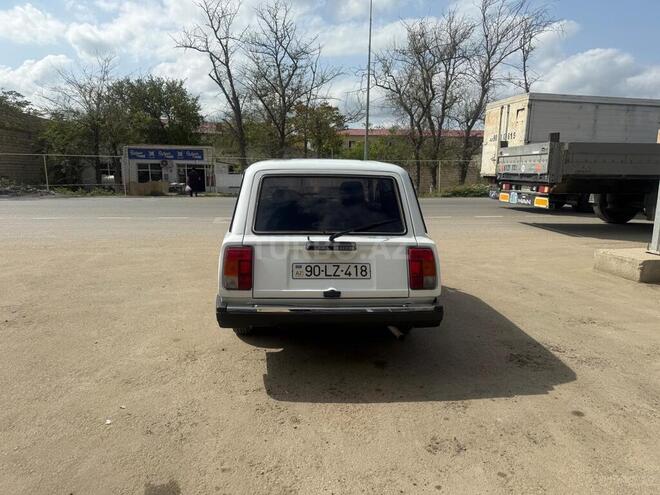 LADA (VAZ) 2104 2011, 88,600 km - 1.6 л - Salyan
