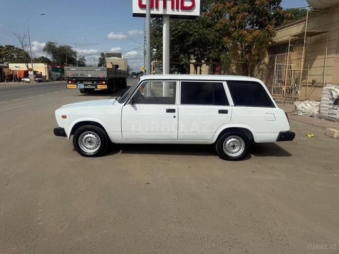 LADA (VAZ) 2104 2011, 88,600 km - 1.6 л - Salyan