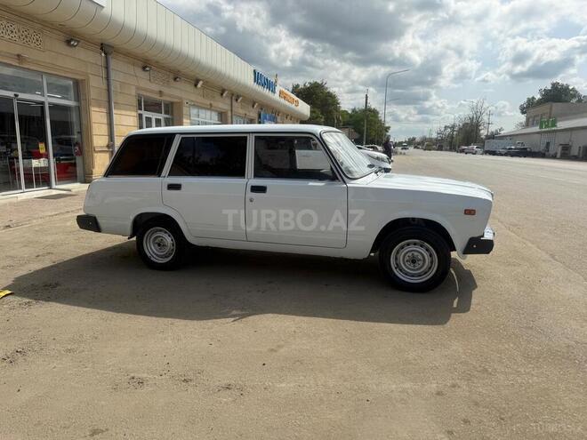 LADA (VAZ) 2104 2011, 88,600 km - 1.6 л - Salyan