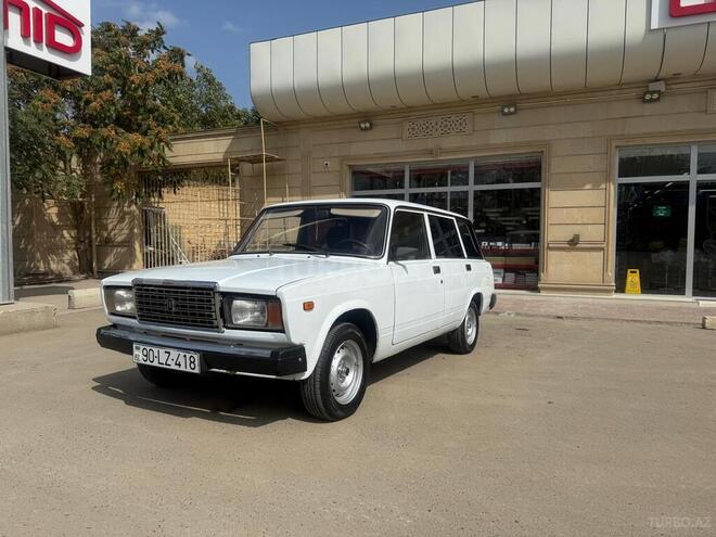 LADA (VAZ) 2104 2011, 88,600 km - 1.6 л - Salyan