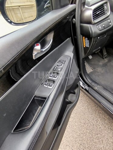 Kia Sorento 2019, 125,000 km - 2.0 l - Bakı