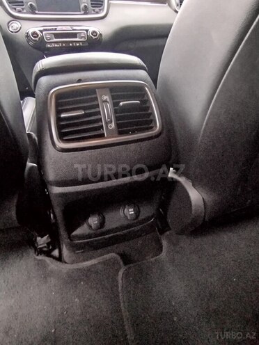 Kia Sorento 2019, 125,000 km - 2.0 l - Bakı
