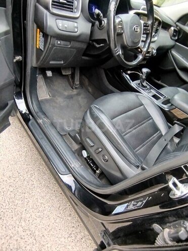 Kia Sorento 2019, 125,000 km - 2.0 l - Bakı