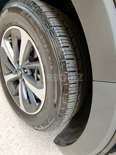 Kia Sorento 2019, 125,000 km - 2.0 l - Bakı