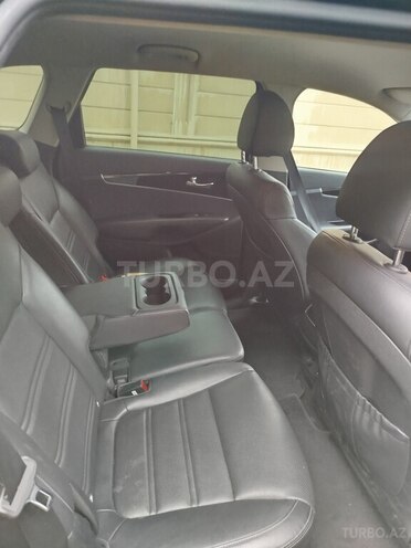 Kia Sorento 2019, 125,000 km - 2.0 l - Bakı