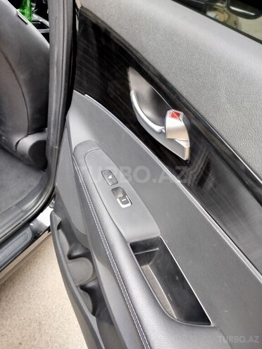 Kia Sorento 2019, 125,000 km - 2.0 l - Bakı