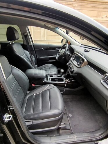 Kia Sorento 2019, 125,000 km - 2.0 l - Bakı