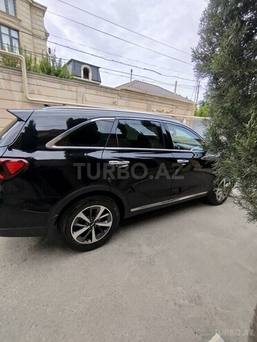 Kia Sorento 2019, 125,000 km - 2.0 l - Bakı