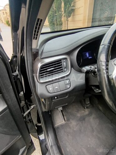 Kia Sorento 2019, 125,000 km - 2.0 l - Bakı