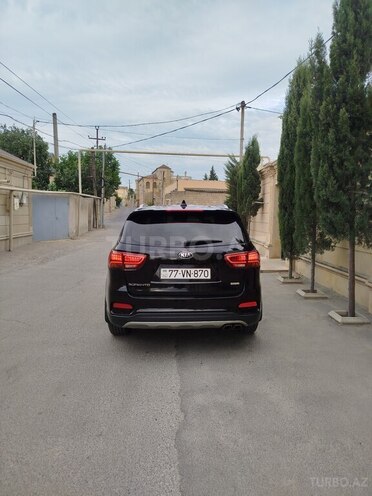 Kia Sorento 2019, 125,000 km - 2.0 l - Bakı