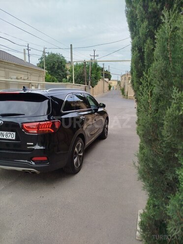 Kia Sorento 2019, 125,000 km - 2.0 l - Bakı