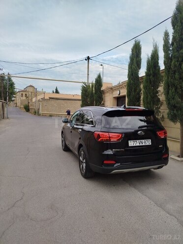 Kia Sorento 2019, 125,000 km - 2.0 l - Bakı