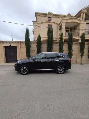 Kia Sorento 2019, 125,000 km - 2.0 l - Bakı