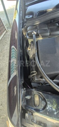 Mercedes C 240 1998, 307,871 km - 2.4 л - Ağcabədi