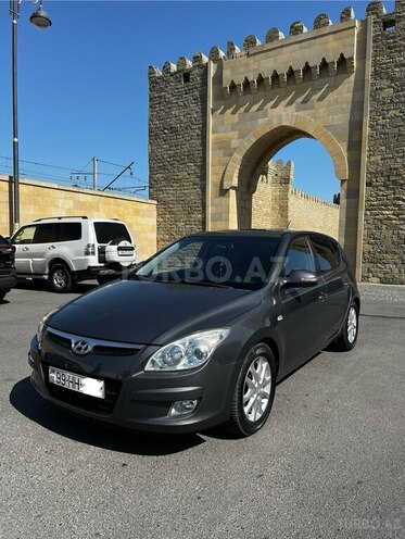 Hyundai i30 2008, 235,000 km - 1.6 l - Bakı
