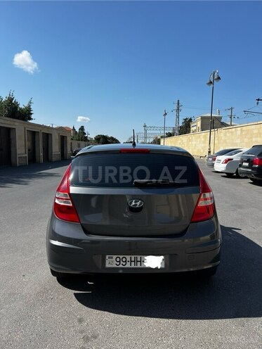 Hyundai i30 2008, 235,000 km - 1.6 l - Bakı