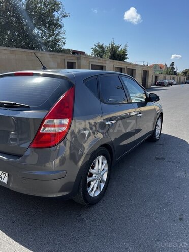Hyundai i30 2008, 235,000 km - 1.6 l - Bakı