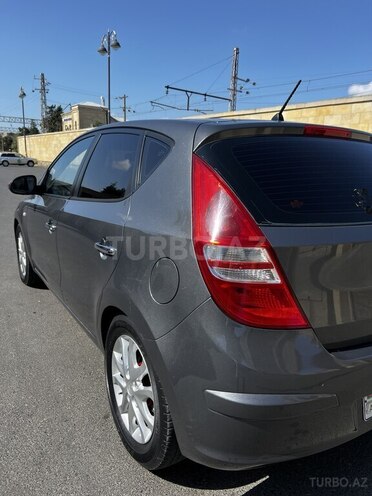 Hyundai i30 2008, 235,000 km - 1.6 l - Bakı