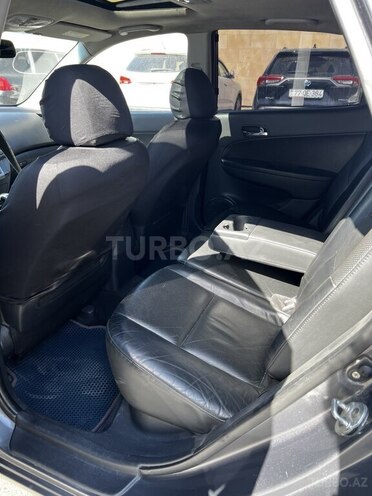 Hyundai i30 2008, 235,000 km - 1.6 l - Bakı